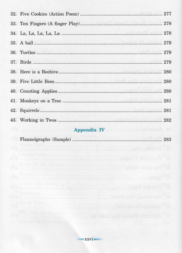 Learning A Joyful Experience (Volume-2) - Image 3