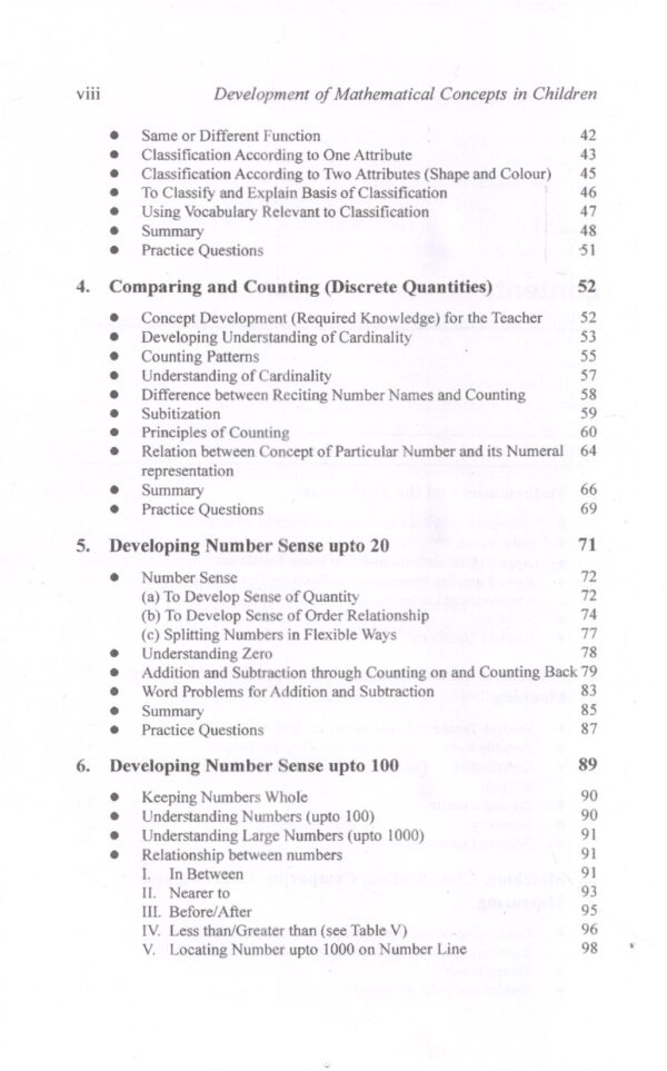 Development of Mathematical Concepts in Children - Image 5