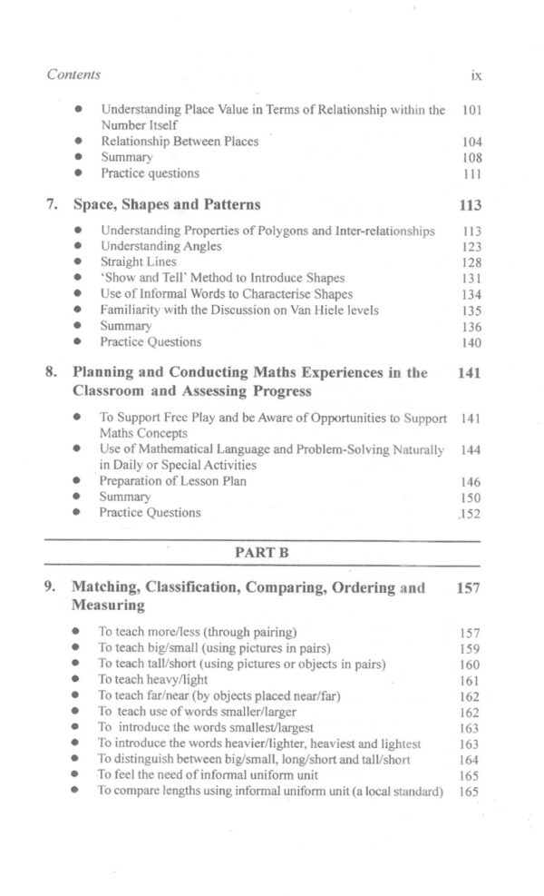 Development of Mathematical Concepts in Children - Image 6