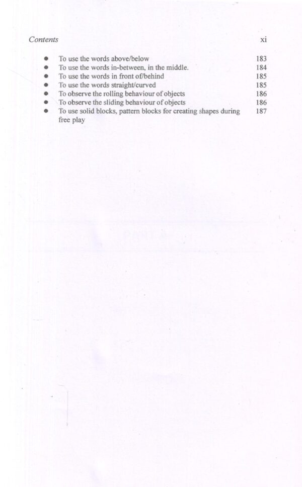 Development of Mathematical Concepts in Children - Image 8