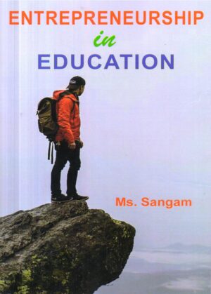 Entrepreneurship in Education