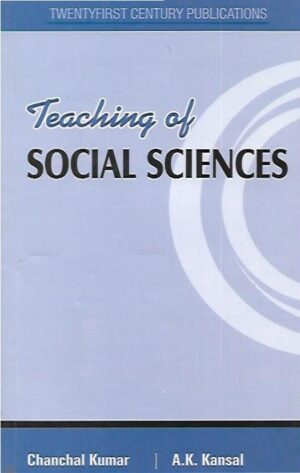 Teaching Of Social Science