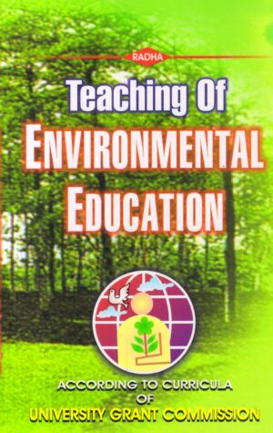 Teaching Of Environmental Education