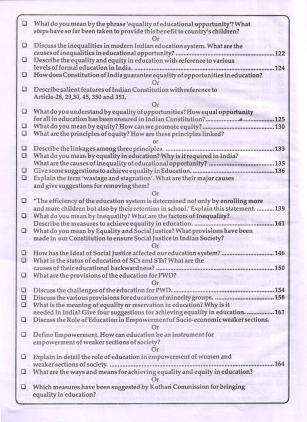 INSTITUTIONAL PLANNING AND MANAGEMENT (SECONDARY LEVEL) - Image 2