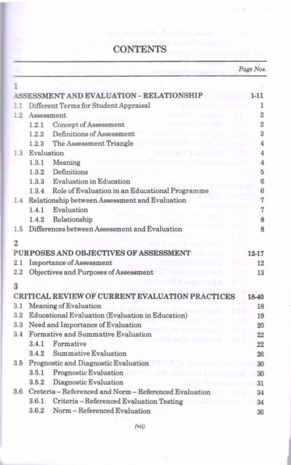 Assessment for Learning - Image 8