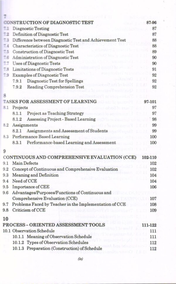 Assessment for Learning - Image 6