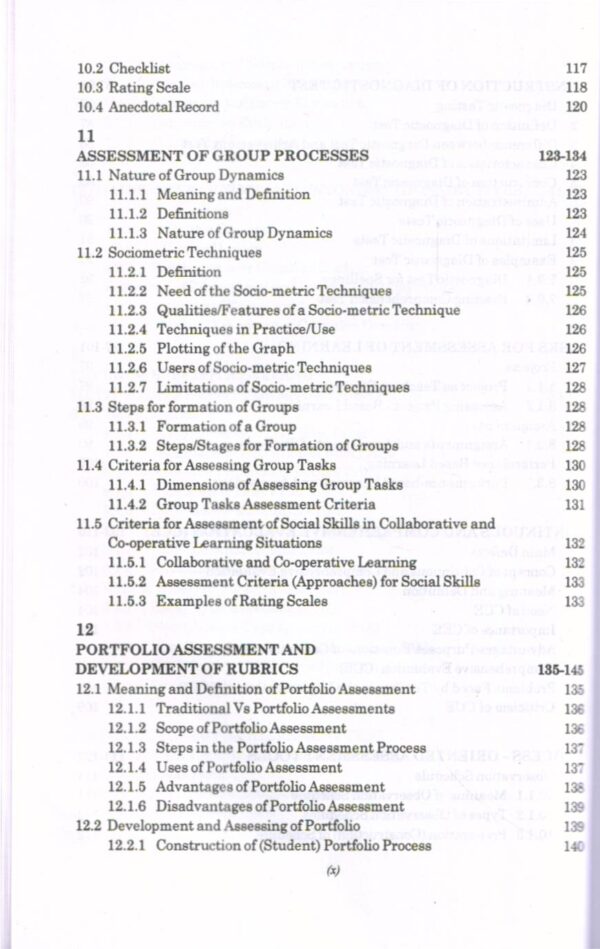 Assessment for Learning - Image 5