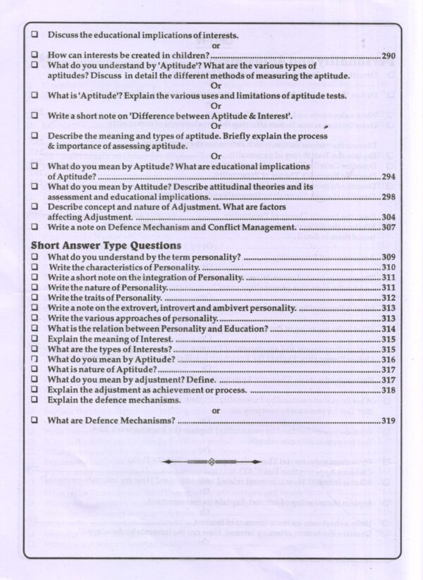 PSYCHOLOGY OF LEARNING AND DEVELOPMENT - Image 11
