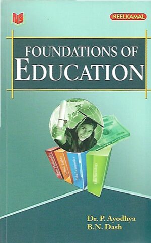 Foundations of Education