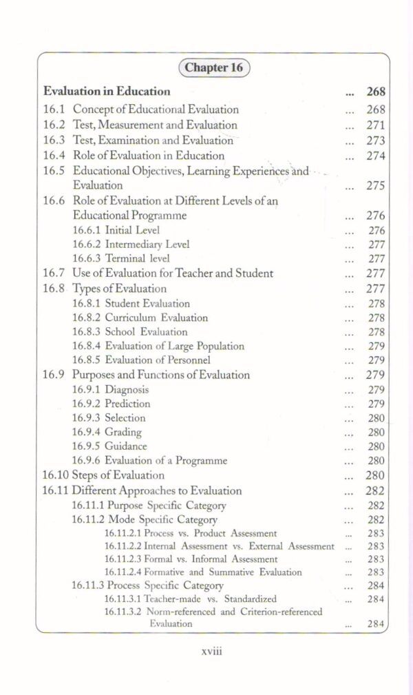 Measurement and Evalution in Psychology and Education - Image 3