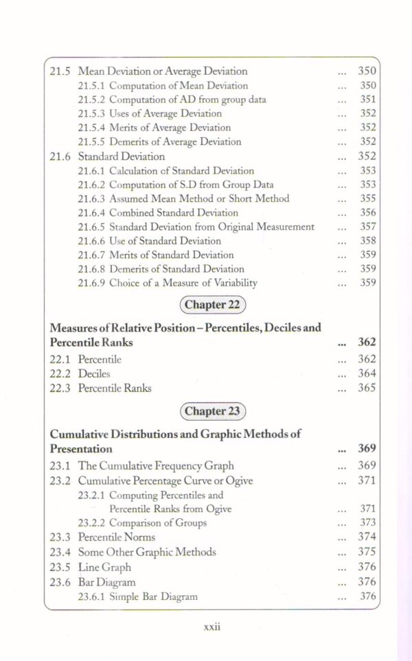 Measurement and Evalution in Psychology and Education - Image 15