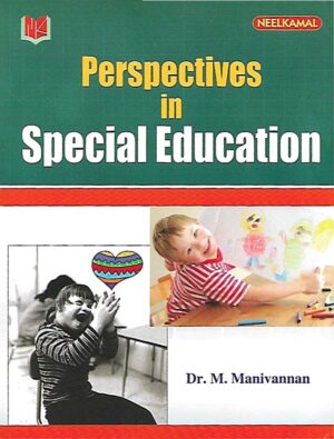 Perspectives in Special Education