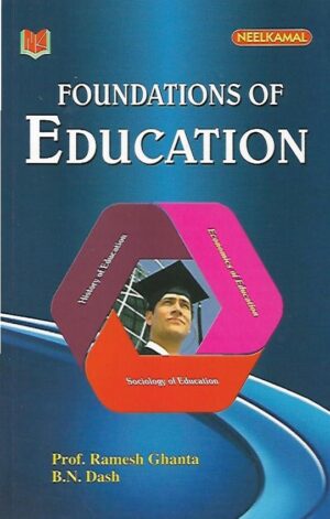 Foundations of Education