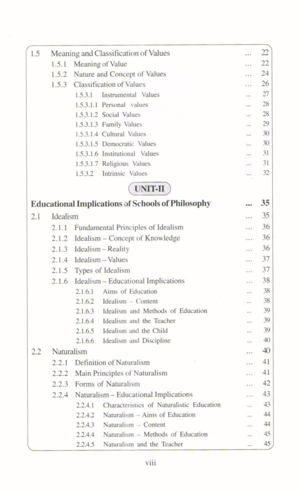 Foundations of Education - Image 6