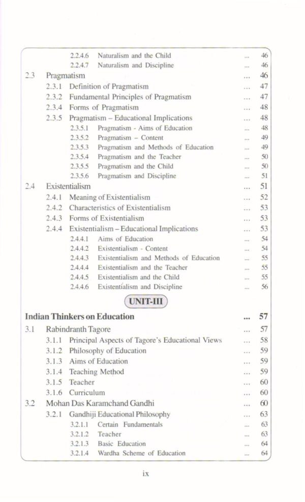 Foundations of Education - Image 5