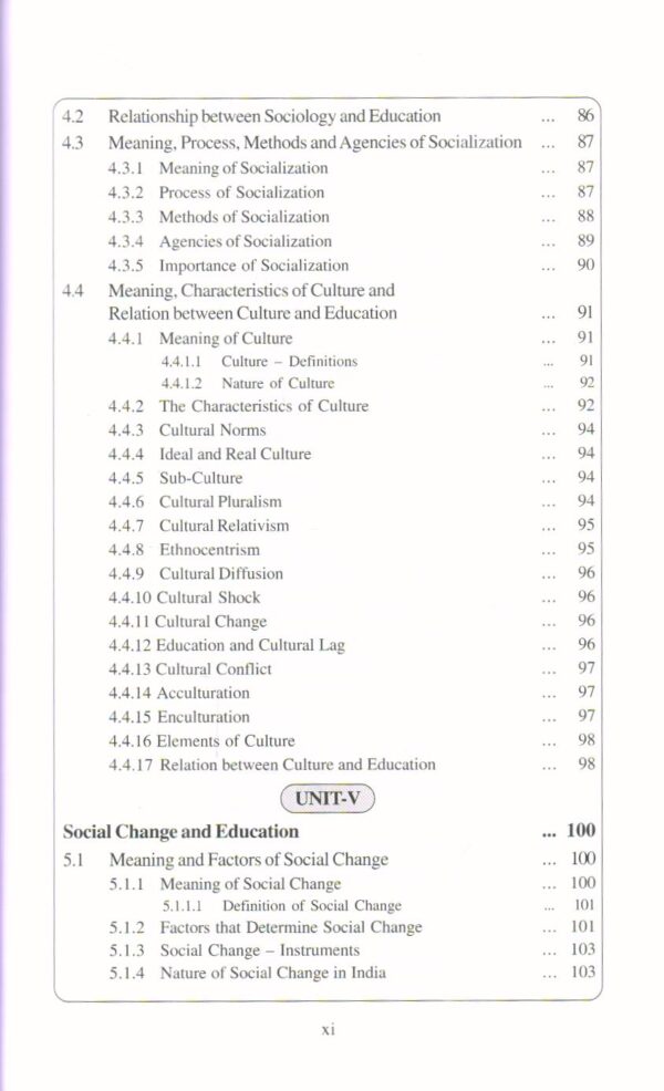 Foundations of Education - Image 3