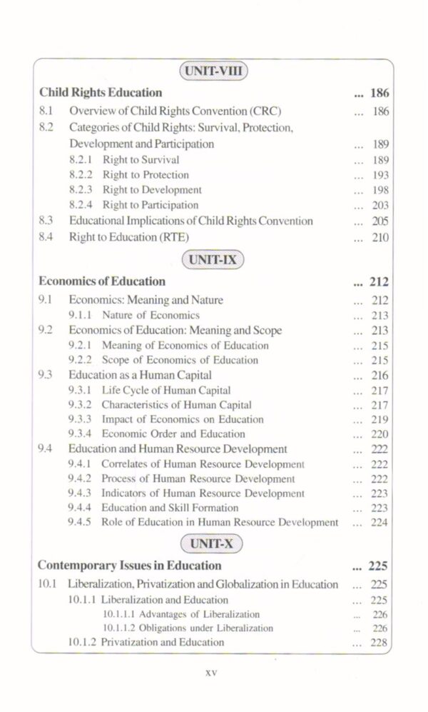 Foundations of Education - Image 9