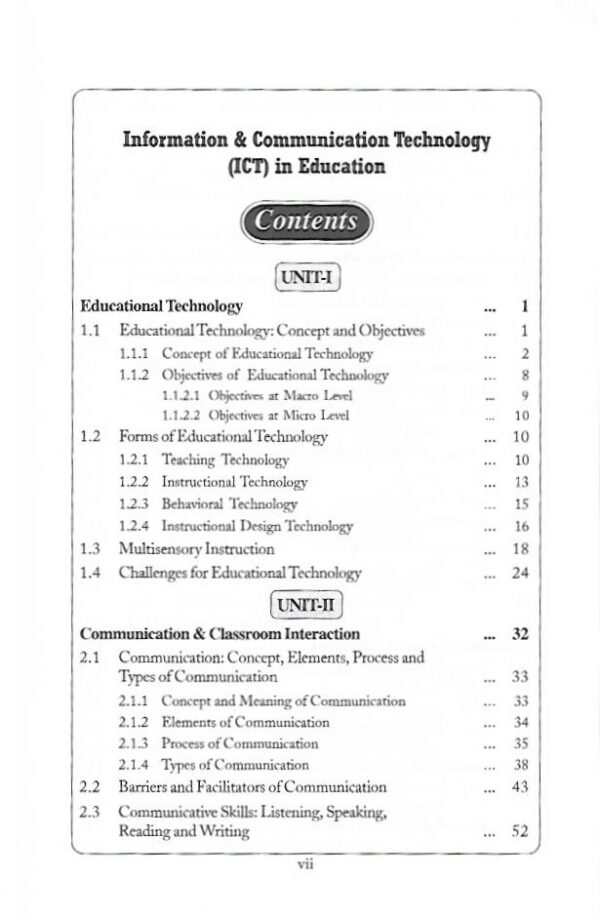 Information & Communication Technology (ICT) in Education - Image 9