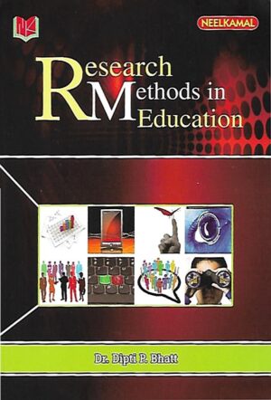 Research Methods in Education