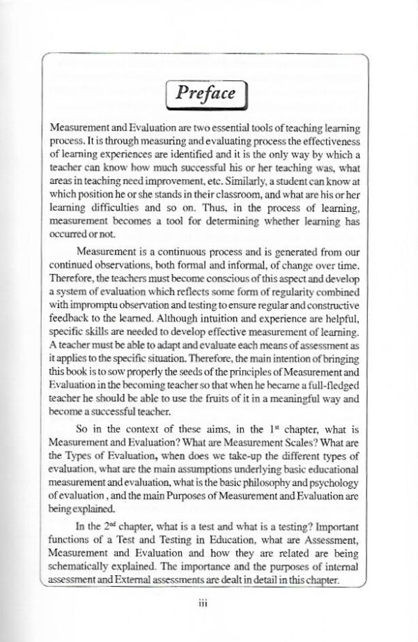 Measurement and Evaluation in Education - Image 10