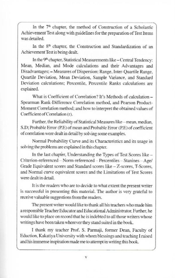 Measurement and Evaluation in Education - Image 8