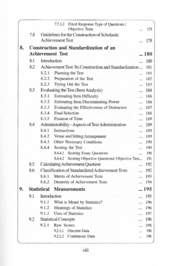 Measurement and Evaluation in Education - Image 13