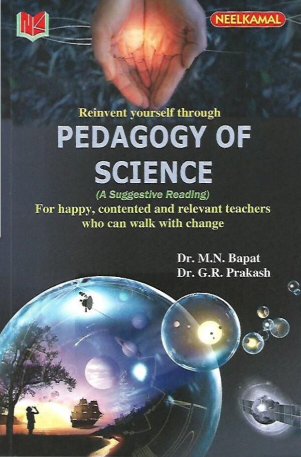 Pedagogy Of Science
