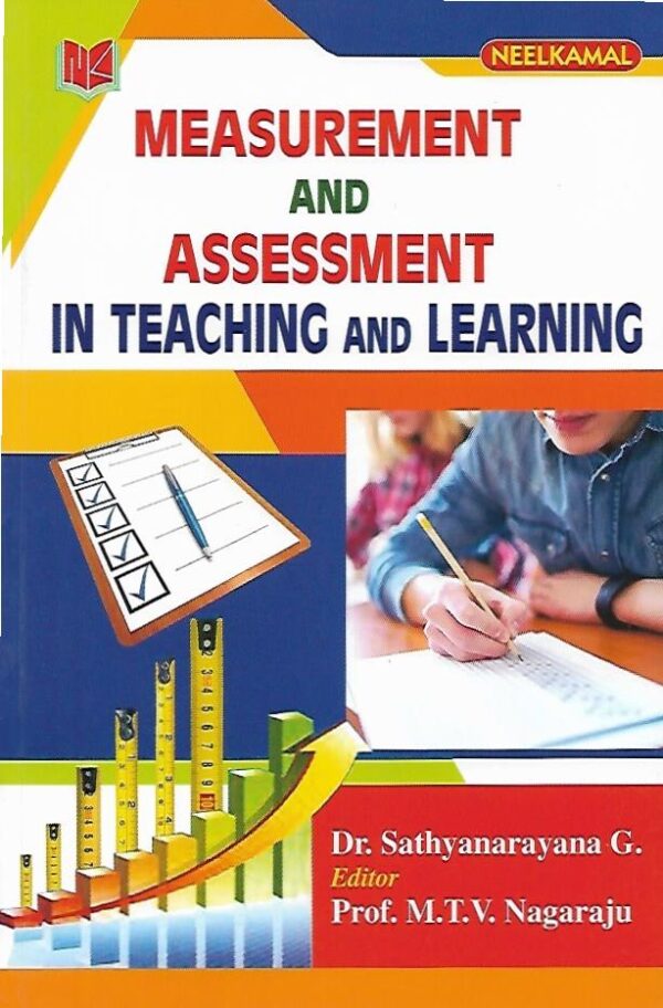 Measurement and Assessment in Teaching and Learning