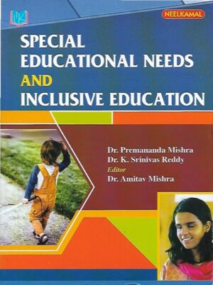 Special Educational Needs and Inclusive Education
