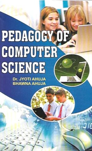 Pedagogy Of Computer Science