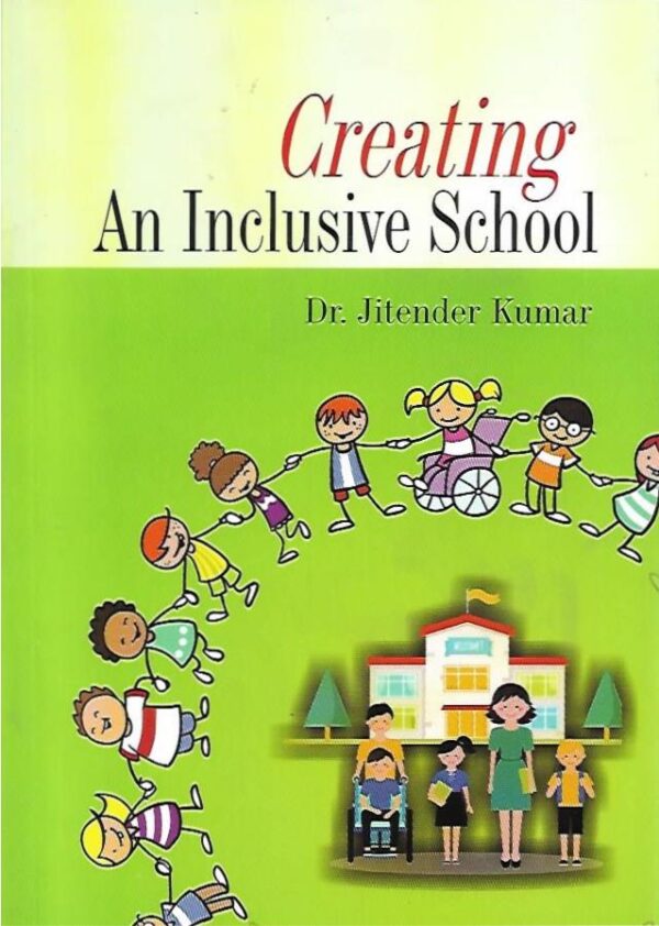 Creating An Inclusive School
