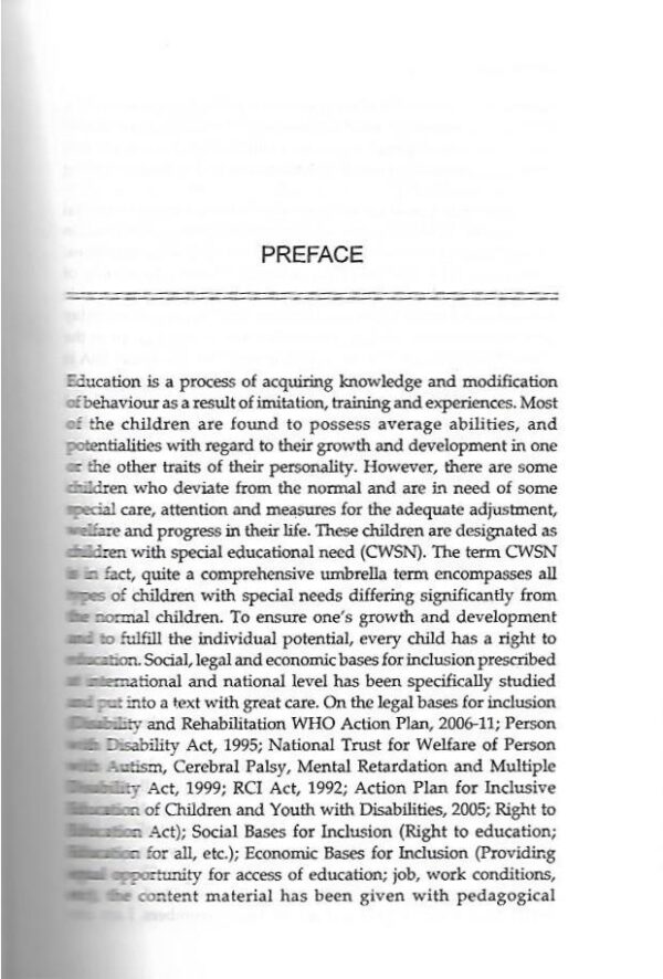 Creating An Inclusive School - Image 4