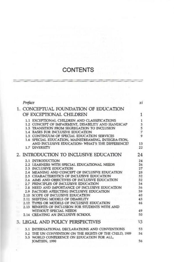 Creating An Inclusive School - Image 9