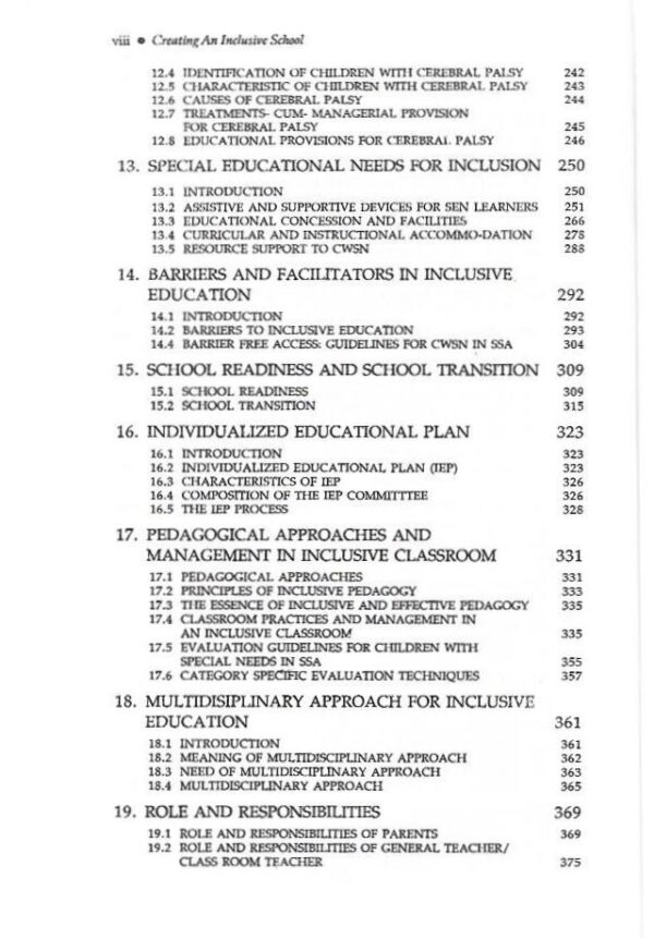 Creating An Inclusive School - Image 6