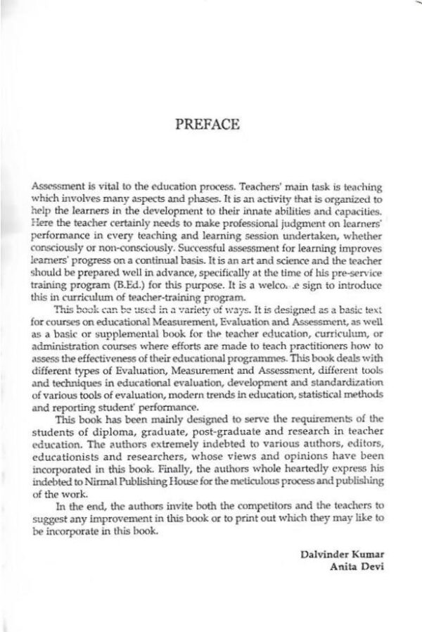 Assessment For Learning - Image 2