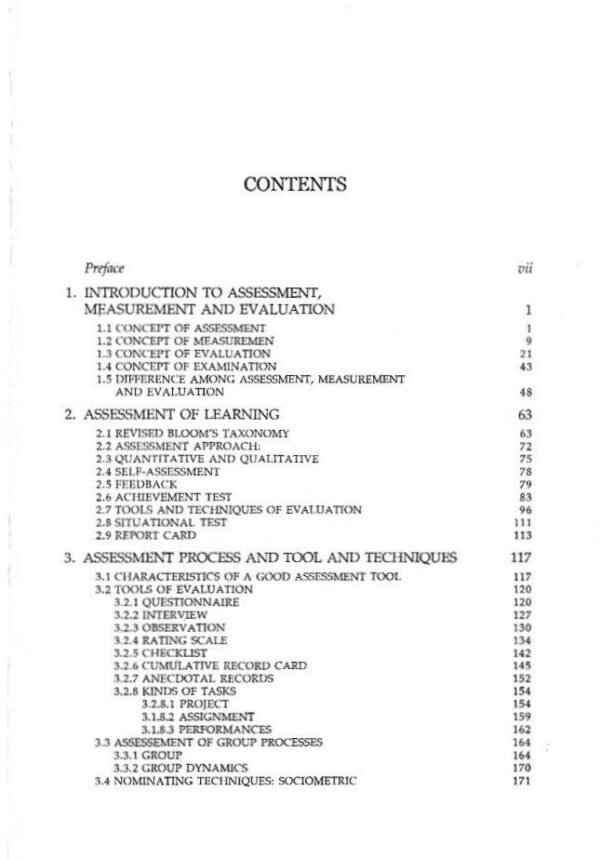 Assessment For Learning - Image 4