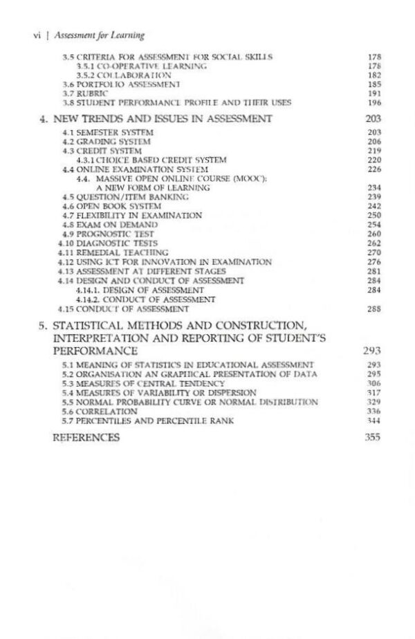 Assessment For Learning - Image 3