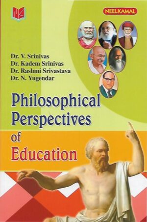 Philosophical Perspectives of Education