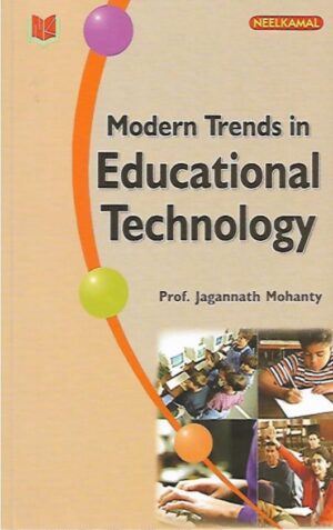 Modern Trends In Educational Technology