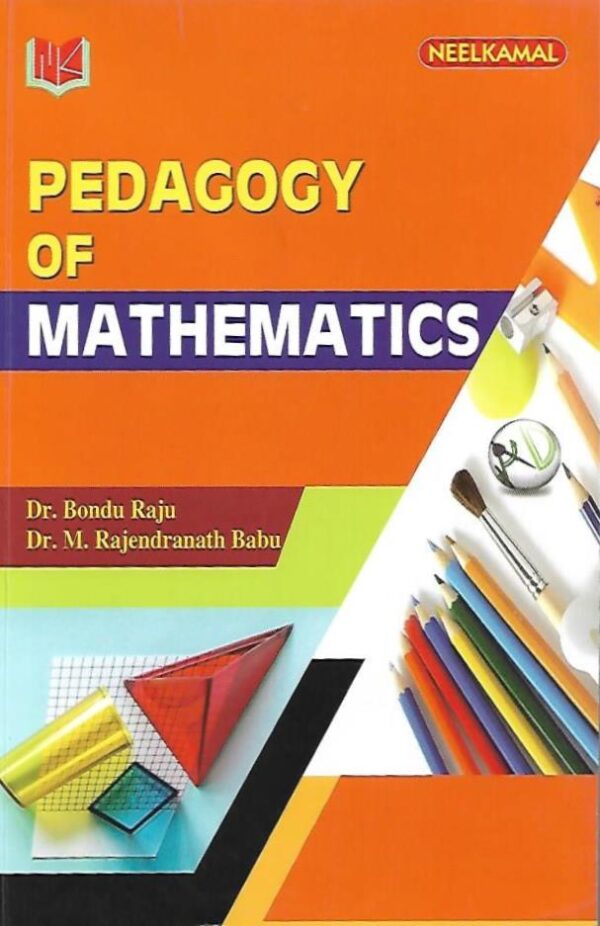 PEDAGOGY OF  MATHEMATICS