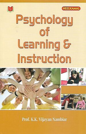 Psychology of Learning & Instruction