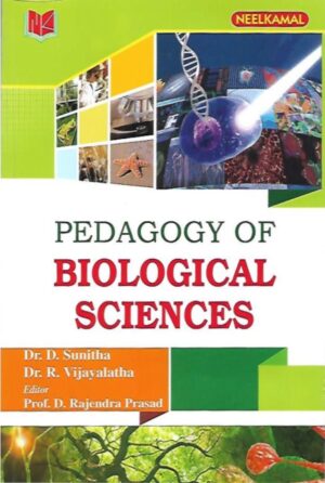 PEDAGOGY OF BIOLOGICAL SCIENCES