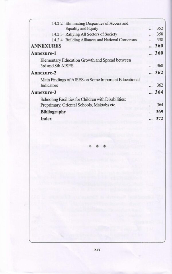 Moving Towards universalisation Of Elementary Education (UEE) Issues And Challenges - Image 10
