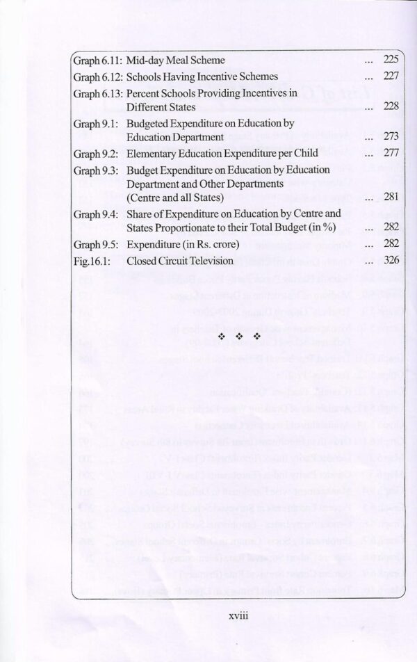 Moving Towards universalisation Of Elementary Education (UEE) Issues And Challenges - Image 8