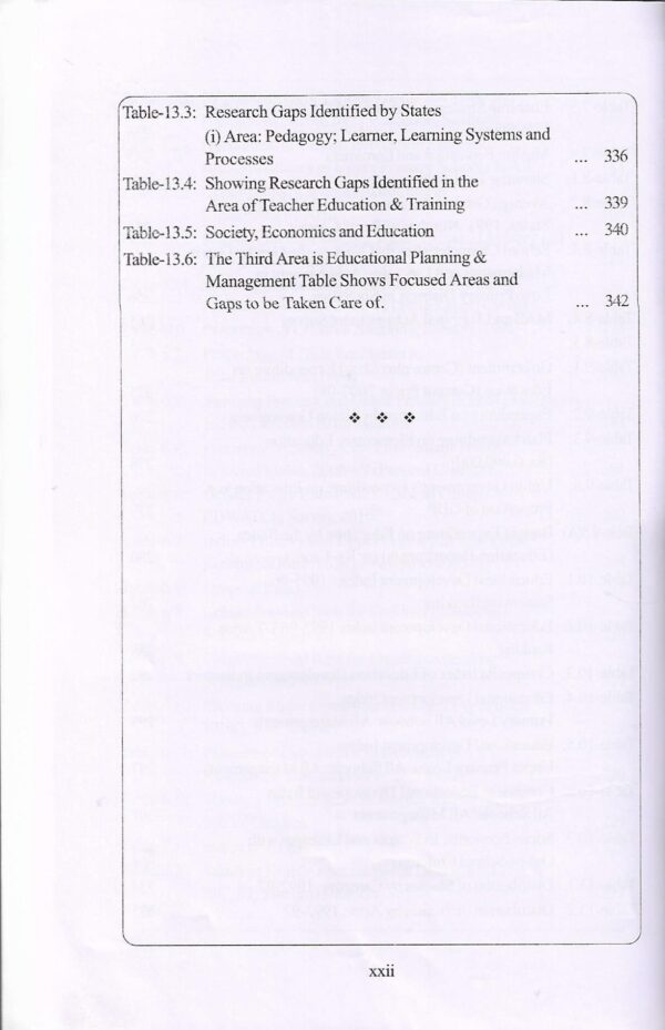 Moving Towards universalisation Of Elementary Education (UEE) Issues And Challenges - Image 4