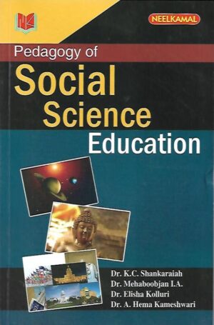 Pedagogy of Social Science Education