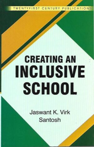 Creating An Inclusive School