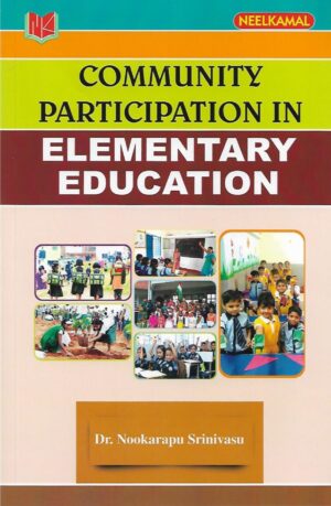 Community Participation In Elementary Education