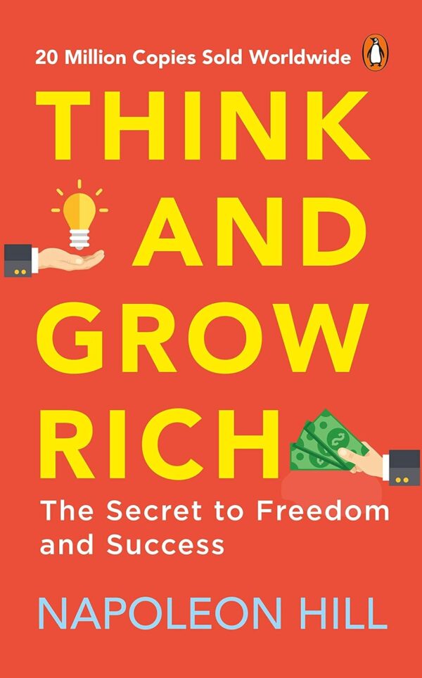 Think & Grow Rich