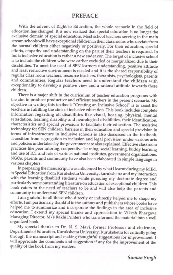 Creating an Inclusive School - Image 4